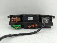 2010-2013 Acura Mdx Climate Control Module Temperature AC/Heater Replacement P/N:79650STXA920M1 Fits Fits 2010 2011 2012 201