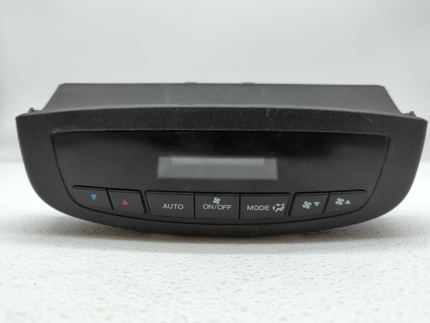2010-2013 Acura Mdx Climate Control Module Temperature AC/Heater Replacement P/N:79650-STX-A420 Fits Fits 2010 2011 2012 201
