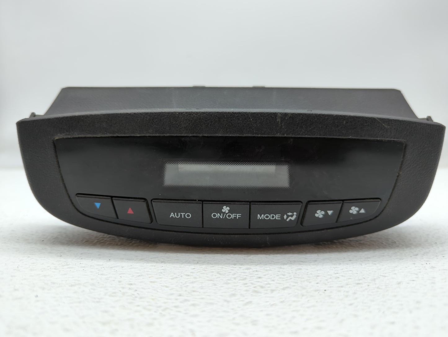 2010-2013 Acura Mdx Climate Control Module Temperature AC/Heater Replacement P/N:79650-STX-A420 Fits Fits 2010 2011 2012 201