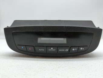 compare product 2010-2013 Acura Mdx Climate Control Module Temperature AC/Heater Replacement P/N:79650-STX-A420 Fits Fits 2010 2011 2012 2013 OEM Used Auto Parts