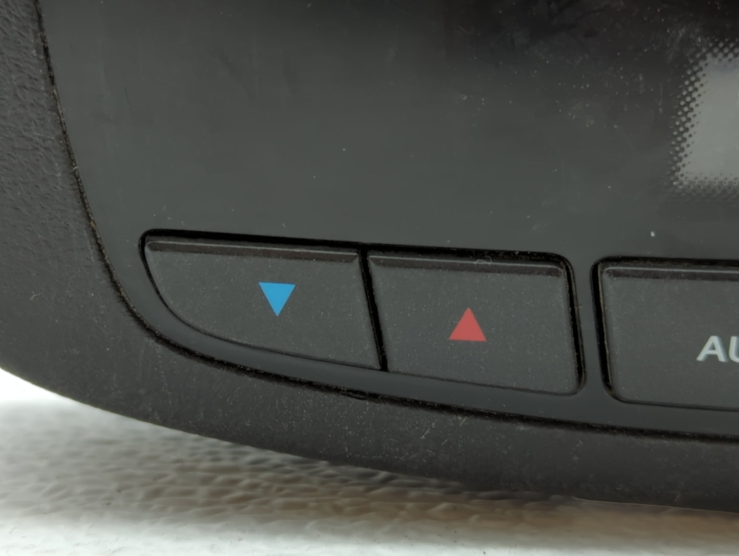 2010-2013 Acura Mdx Climate Control Module Temperature AC/Heater Replacement P/N:79650-STX-A420 Fits Fits 2010 2011 2012 201
