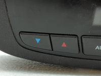 2010-2013 Acura Mdx Climate Control Module Temperature AC/Heater Replacement P/N:79650-STX-A420 Fits Fits 2010 2011 2012 201