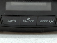 2010-2013 Acura Mdx Climate Control Module Temperature AC/Heater Replacement P/N:79650-STX-A420 Fits Fits 2010 2011 2012 201
