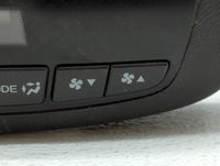 2010-2013 Acura Mdx Climate Control Module Temperature AC/Heater Replacement P/N:79650-STX-A420 Fits Fits 2010 2011 2012 201