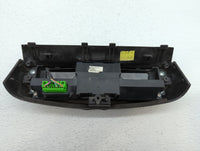 2010-2013 Acura Mdx Climate Control Module Temperature AC/Heater Replacement P/N:79650-STX-A420 Fits Fits 2010 2011 2012 201