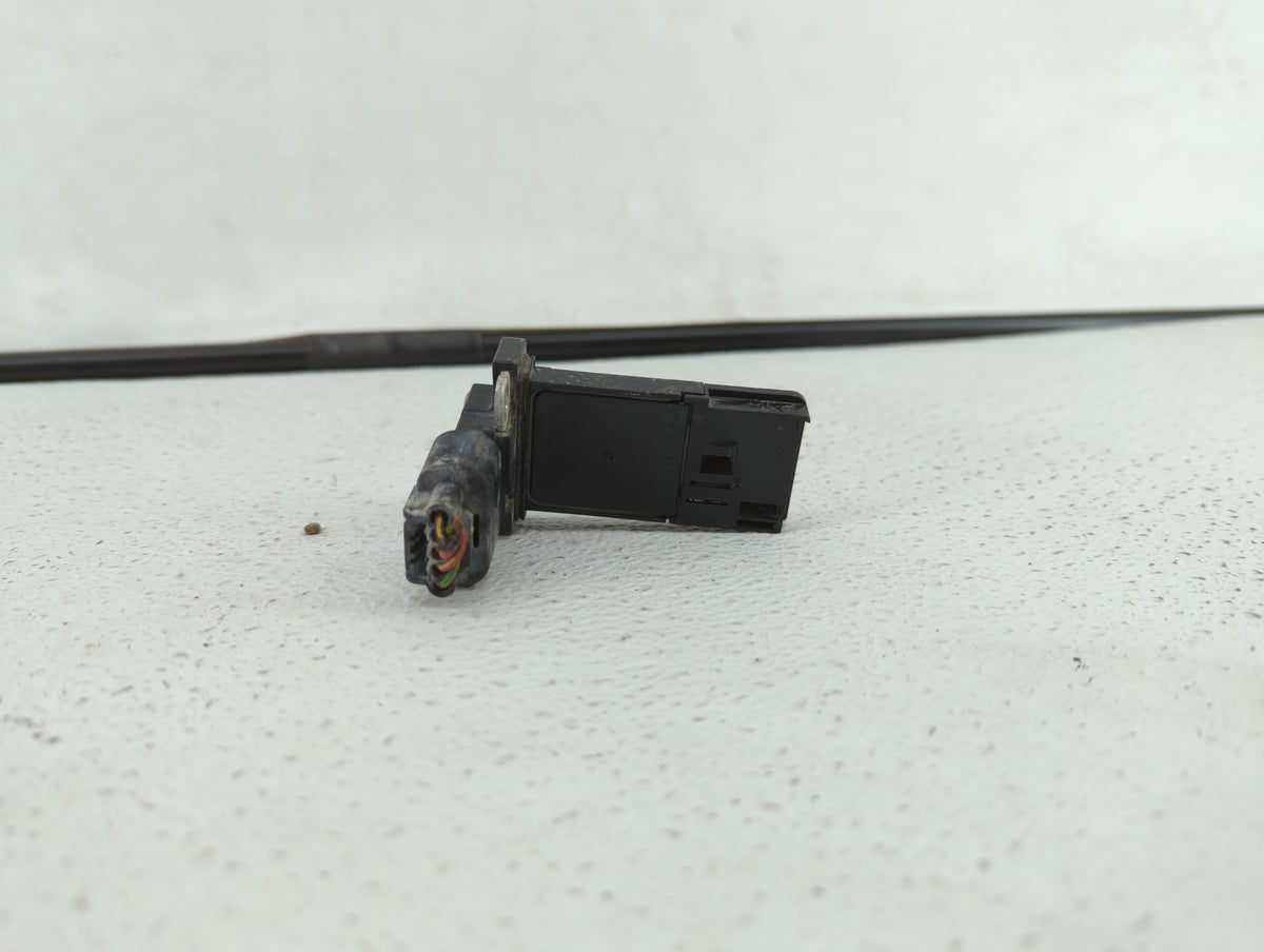 2007-2013 Acura Mdx Mass Air Flow Meter Maf Sensor 358260 - Oemusedautoparts1.com