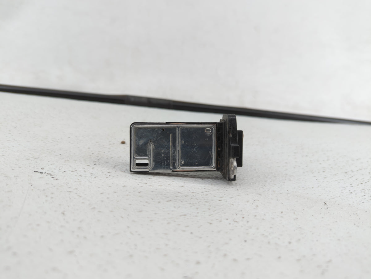 2007-2013 Acura Mdx Mass Air Flow Meter Maf Sensor 358260 - Oemusedautoparts1.com