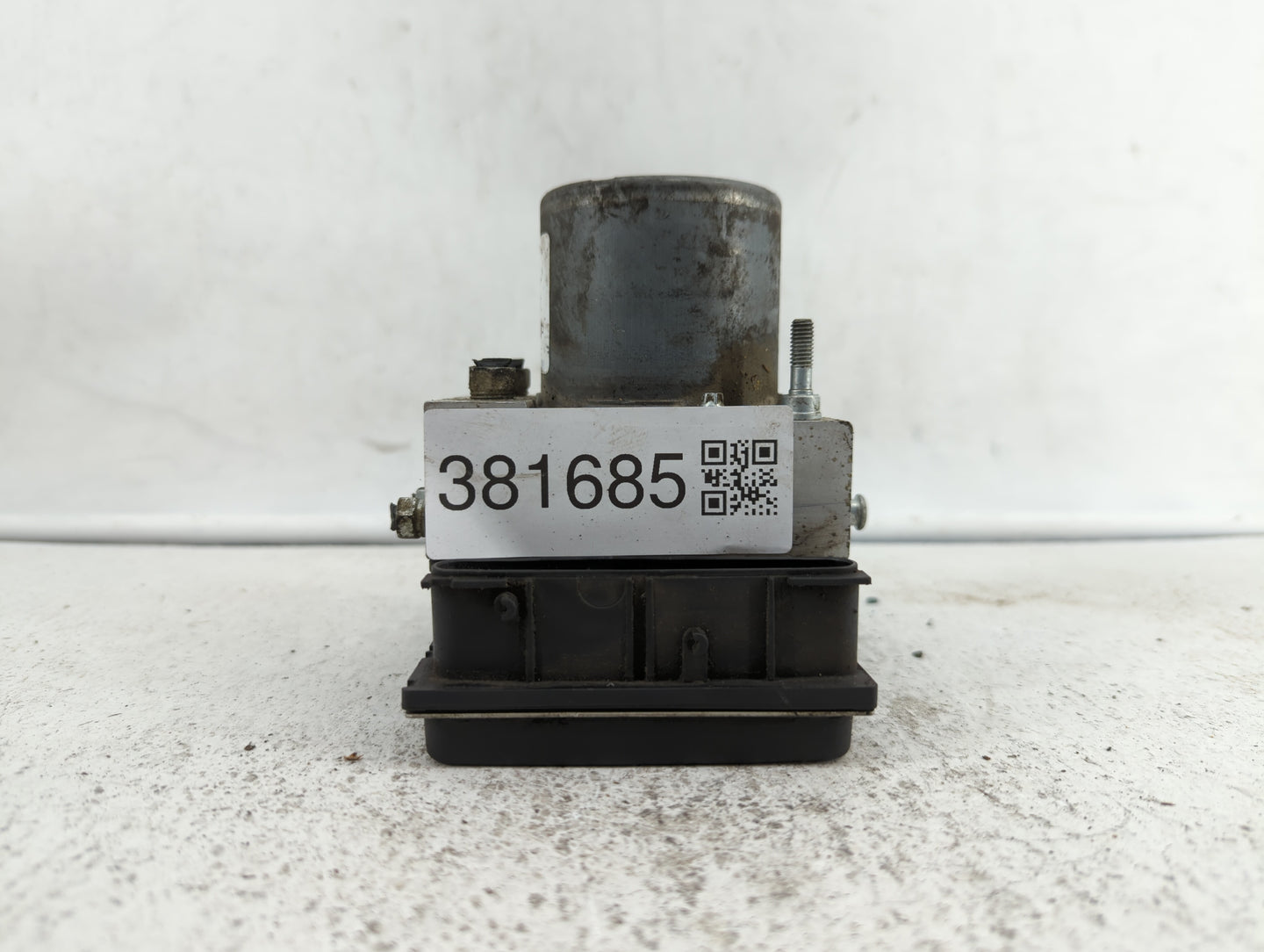 2010-2013 Acura Mdx ABS Pump Control Module Replacement P/N:0 265 236 220 AB 57105-STX-A130-M1 Fits Fits 2010 2011 2012 2013