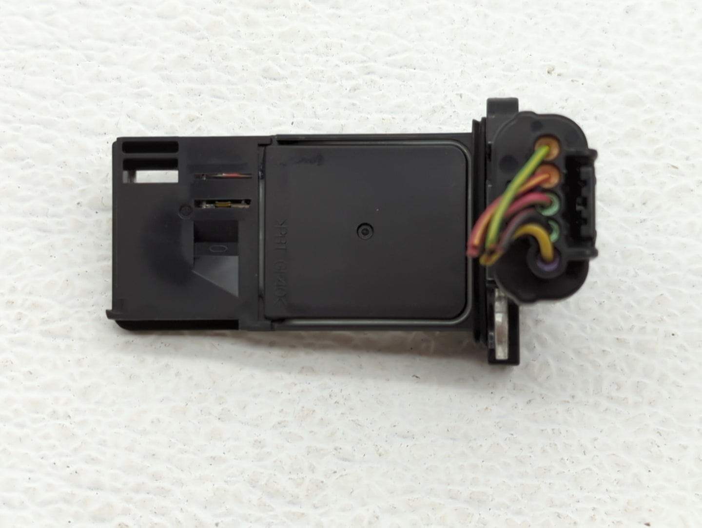 2007-2013 Acura Mdx Mass Air Flow Meter Maf - Oemusedautoparts1.com