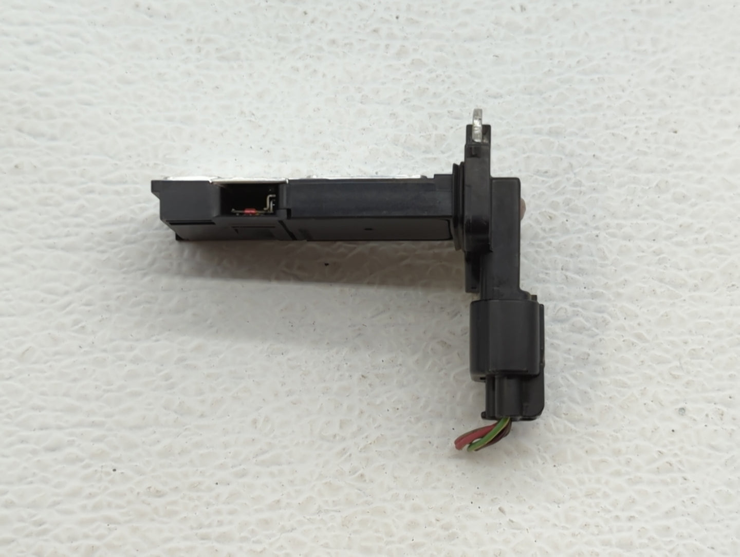 2007-2013 Acura Mdx Mass Air Flow Meter Maf - Oemusedautoparts1.com