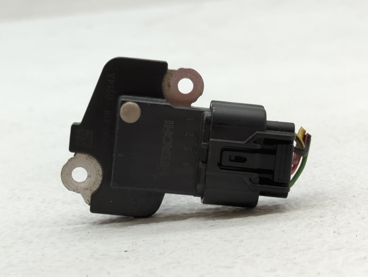2007-2013 Acura Mdx Mass Air Flow Meter Maf Sensor 405447 - Oemusedautoparts1.com