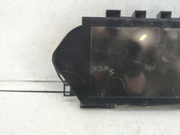 2010-2013 Acura Mdx Information Display Screen - Oemusedautoparts1.com