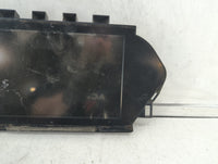 2010-2013 Acura Mdx Information Display Screen - Oemusedautoparts1.com