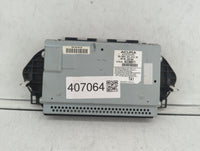 2010-2013 Acura Mdx Information Display Screen - Oemusedautoparts1.com