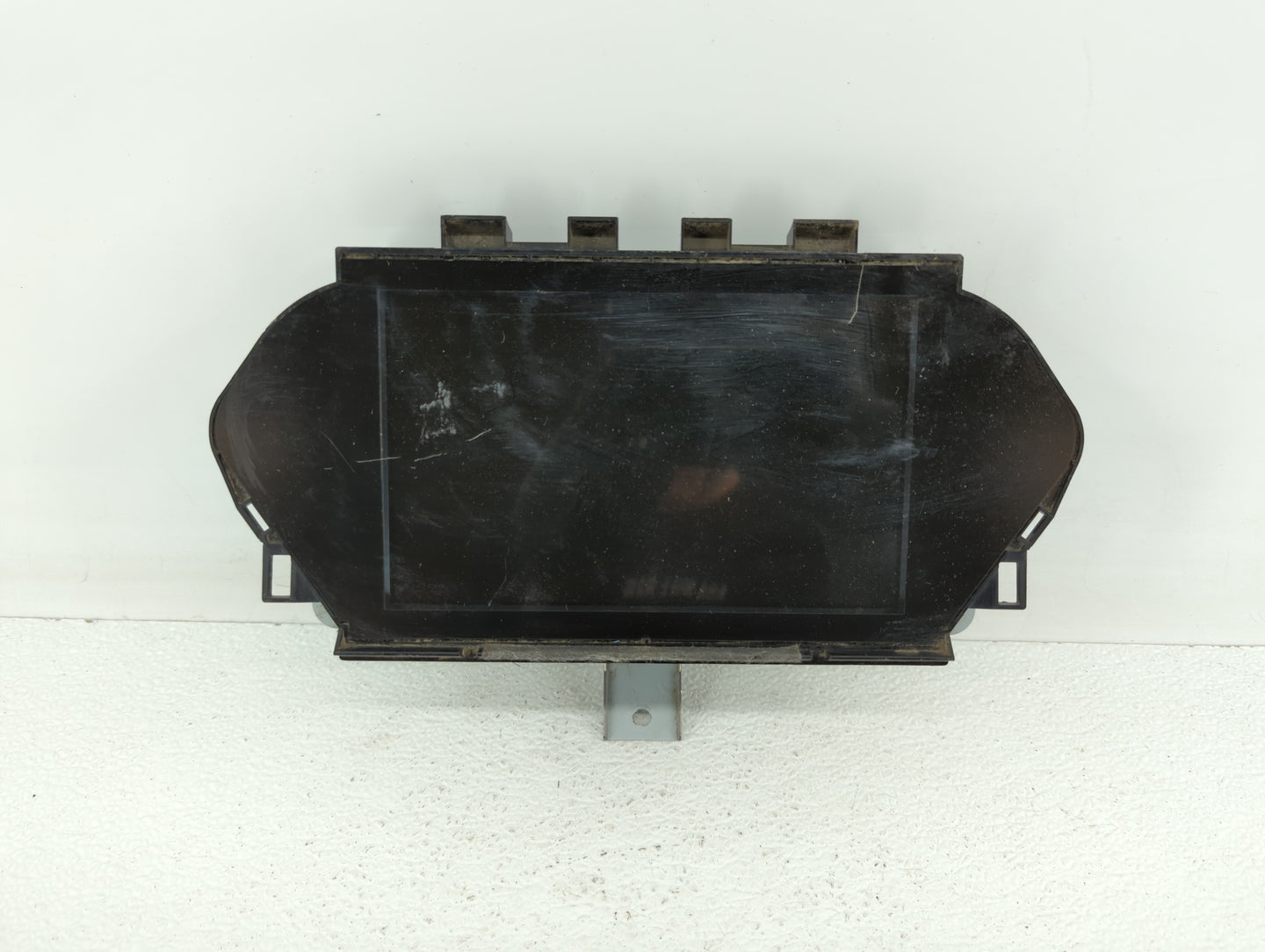 2010-2013 Acura Mdx Information Display Screen - Oemusedautoparts1.com