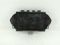 2010-2013 Acura Mdx Information Display Screen - Oemusedautoparts1.com