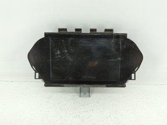 compare product 2010-2013 Acura Mdx Information Display Screen