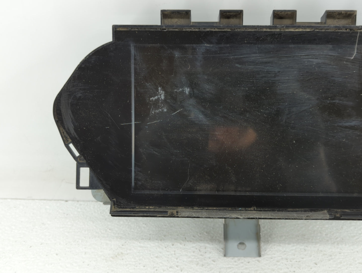 2010-2013 Acura Mdx Information Display Screen - Oemusedautoparts1.com
