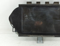 2010-2013 Acura Mdx Information Display Screen - Oemusedautoparts1.com