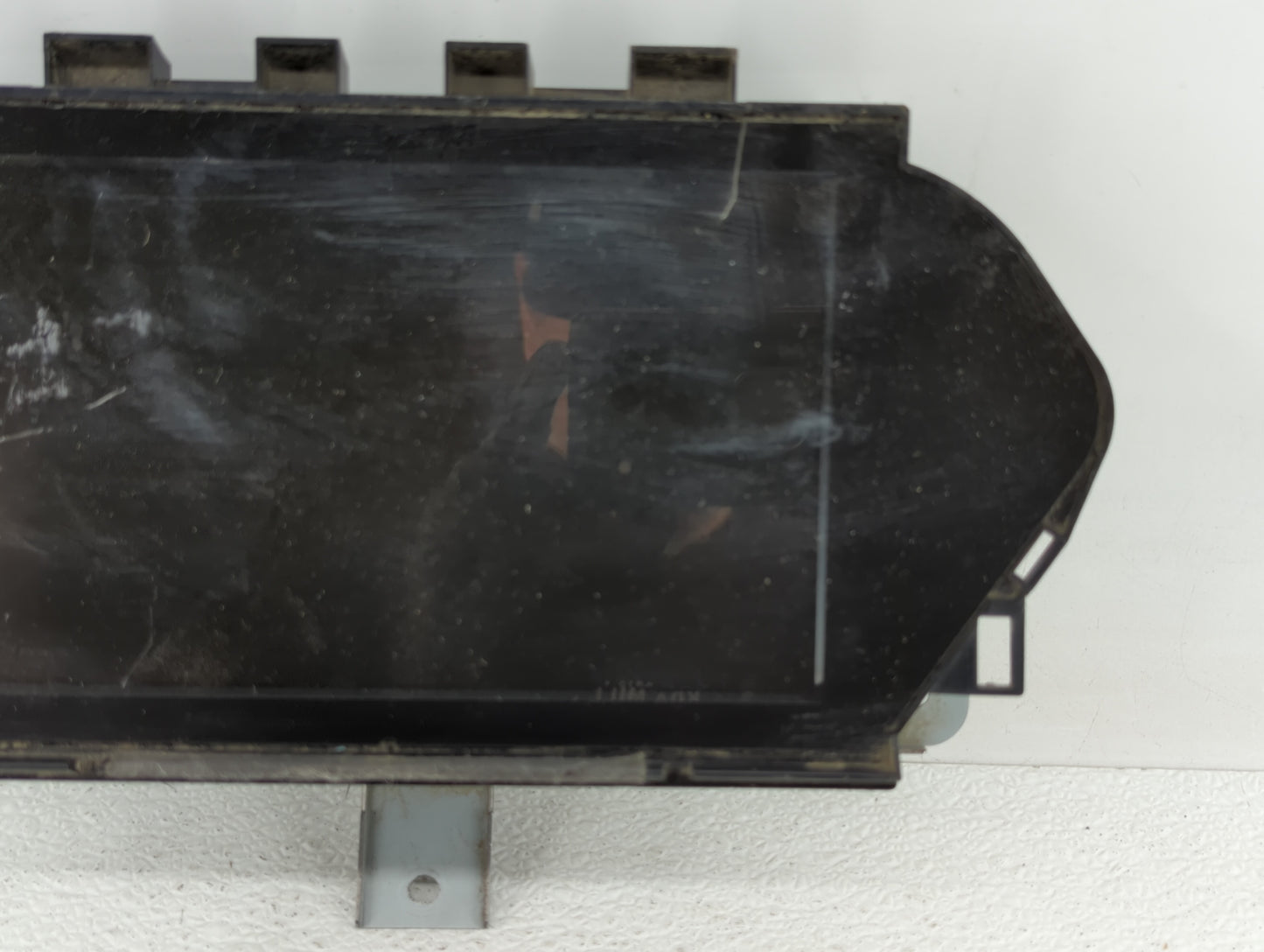 2010-2013 Acura Mdx Information Display Screen - Oemusedautoparts1.com
