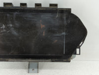2010-2013 Acura Mdx Information Display Screen - Oemusedautoparts1.com