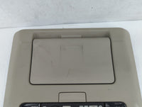 2010-2013 Acura Mdx Information Display Screen Beige Gray - Oemusedautoparts1.com