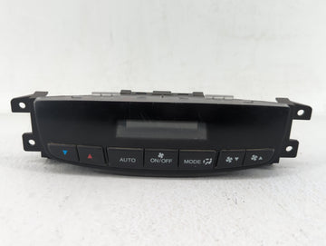 2010-2013 Acura Mdx Climate Control Module Temperature AC/Heater Replacement P/N:79650-STX-A420 Fits Fits 2010 2011 2012 201