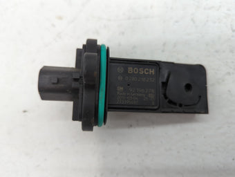 compare product 2007-2013 Acura Mdx Mass Air Flow Meter Maf Sensor 618325
