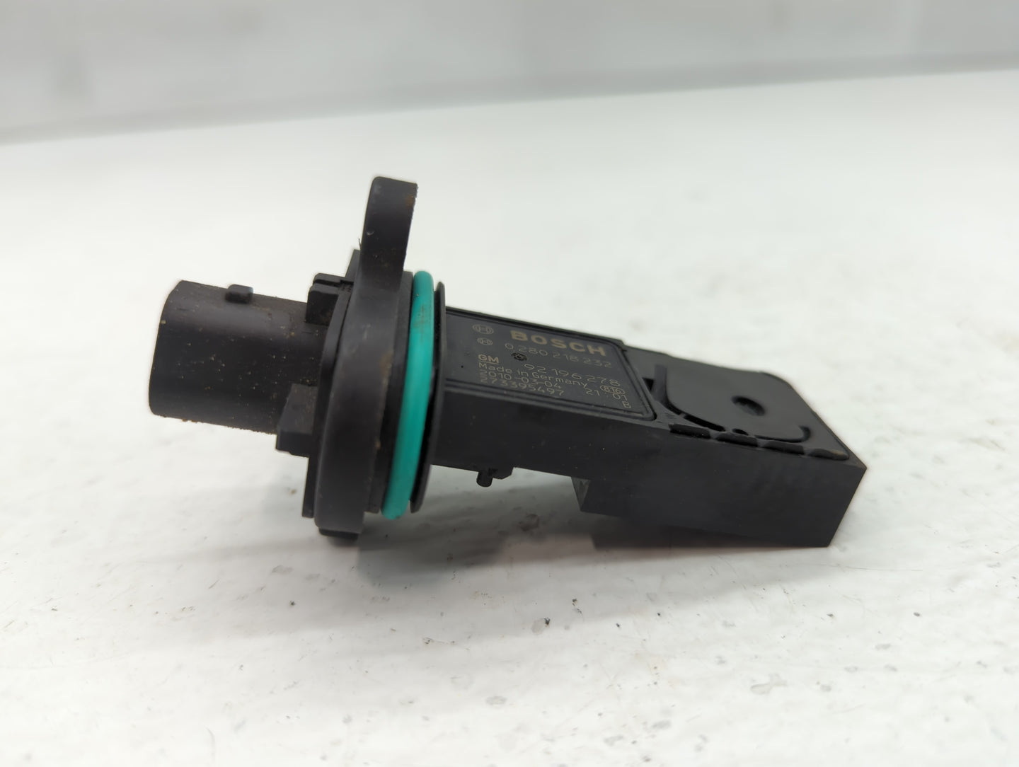 2007-2013 Acura Mdx Mass Air Flow Meter Maf - Oemusedautoparts1.com