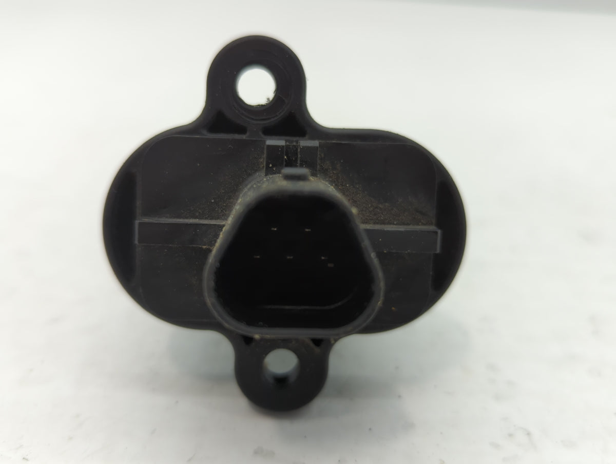2007-2013 Acura Mdx Mass Air Flow Meter Maf Sensor 618325 - Oemusedautoparts1.com