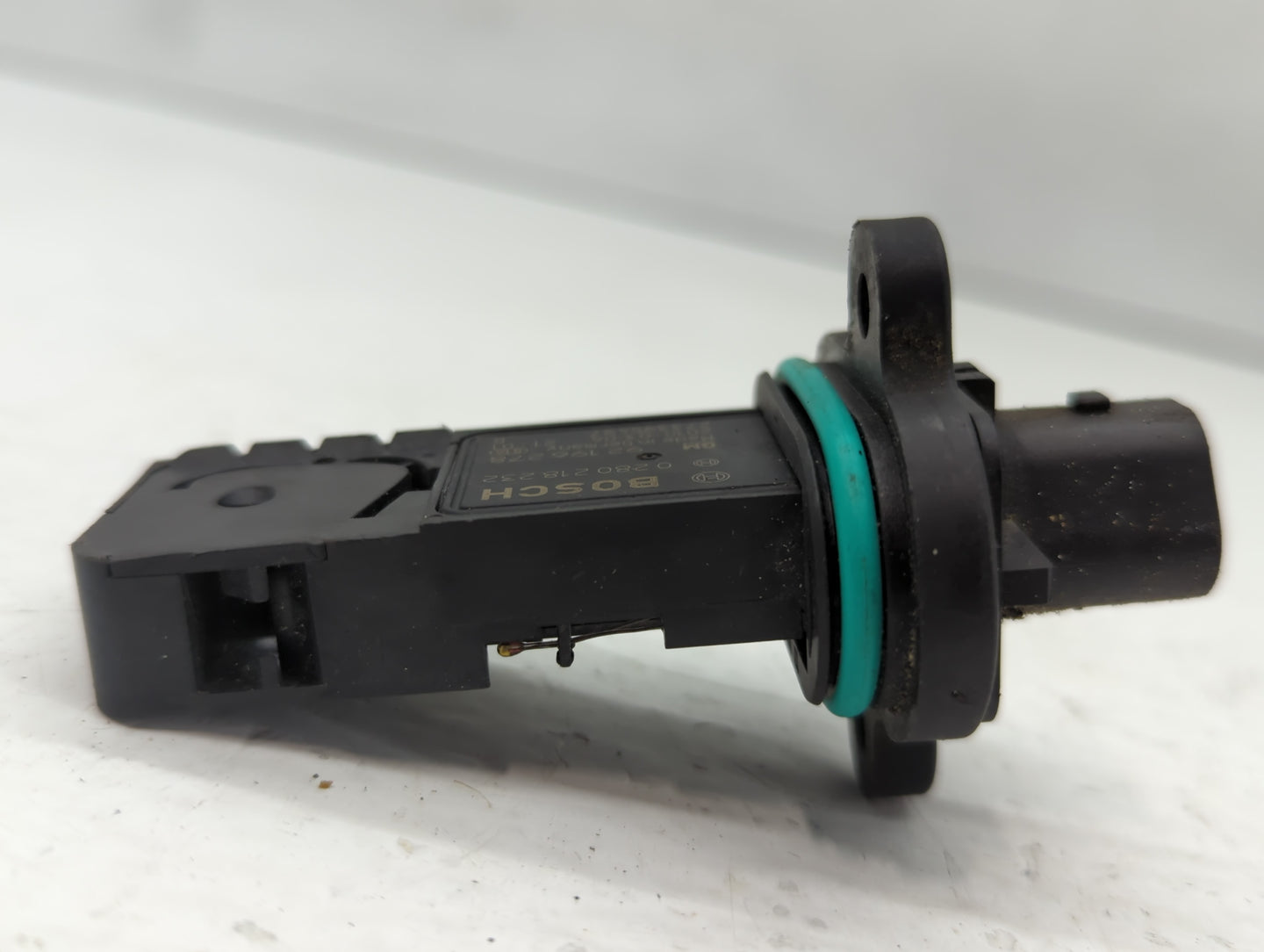 2007-2013 Acura Mdx Mass Air Flow Meter Maf - Oemusedautoparts1.com