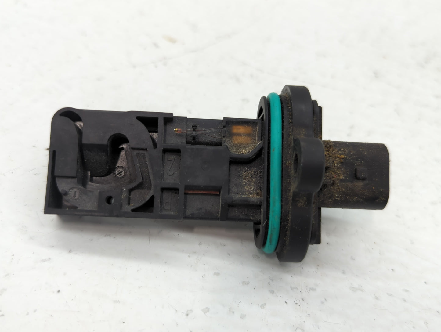 2007-2013 Acura Mdx Mass Air Flow Meter Maf - Oemusedautoparts1.com