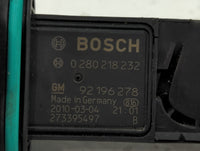 2007-2013 Acura Mdx Mass Air Flow Meter Maf Sensor 618325 - Oemusedautoparts1.com