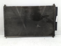 2007-2013 Acura Mdx Undefined Black - Oemusedautoparts1.com