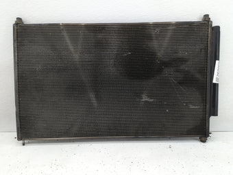 compare product 2007-2013 Acura Mdx Undefined Black