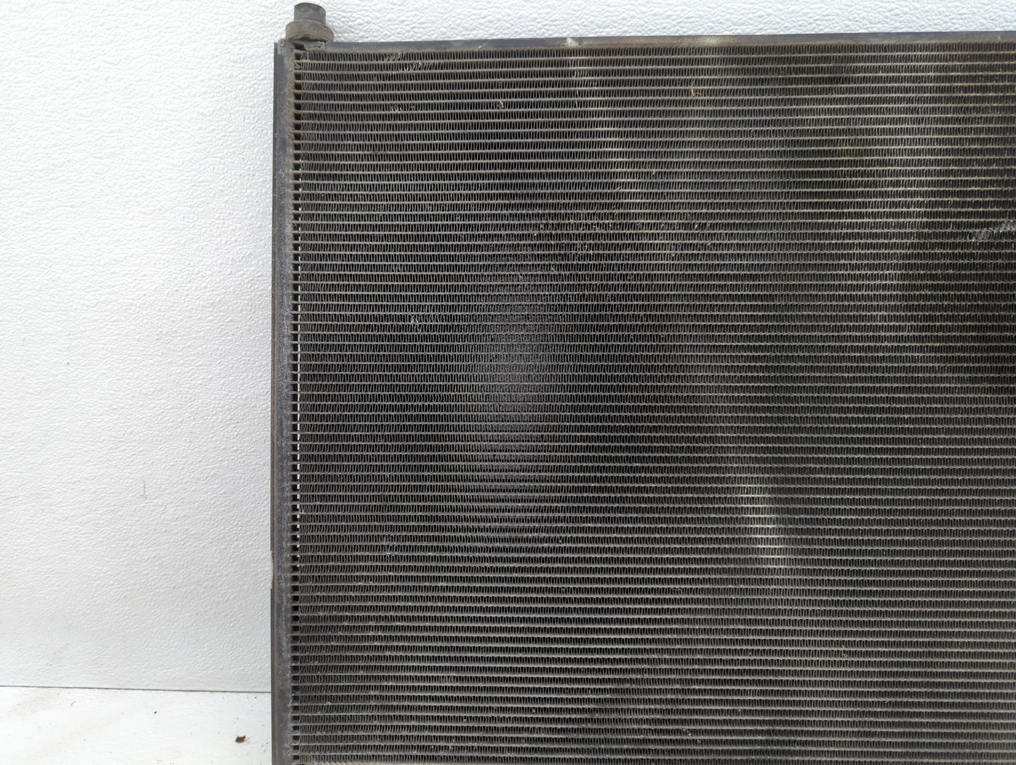 2007-2013 Acura Mdx Undefined Black - Oemusedautoparts1.com