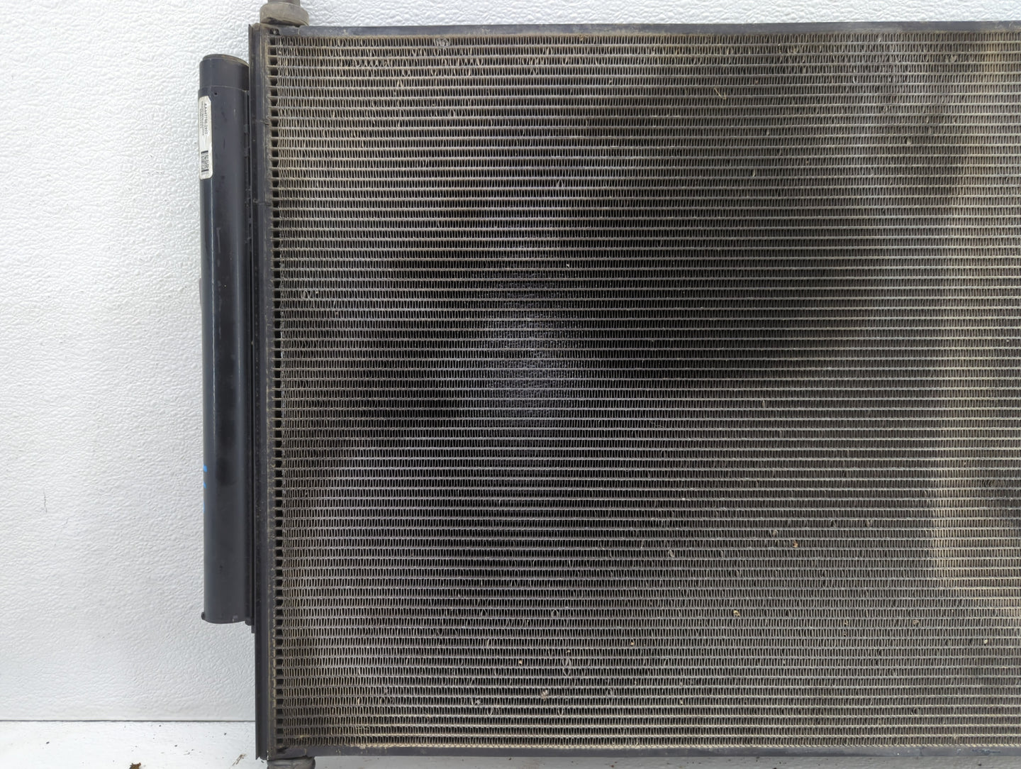 2007-2013 Acura Mdx Undefined Black - Oemusedautoparts1.com