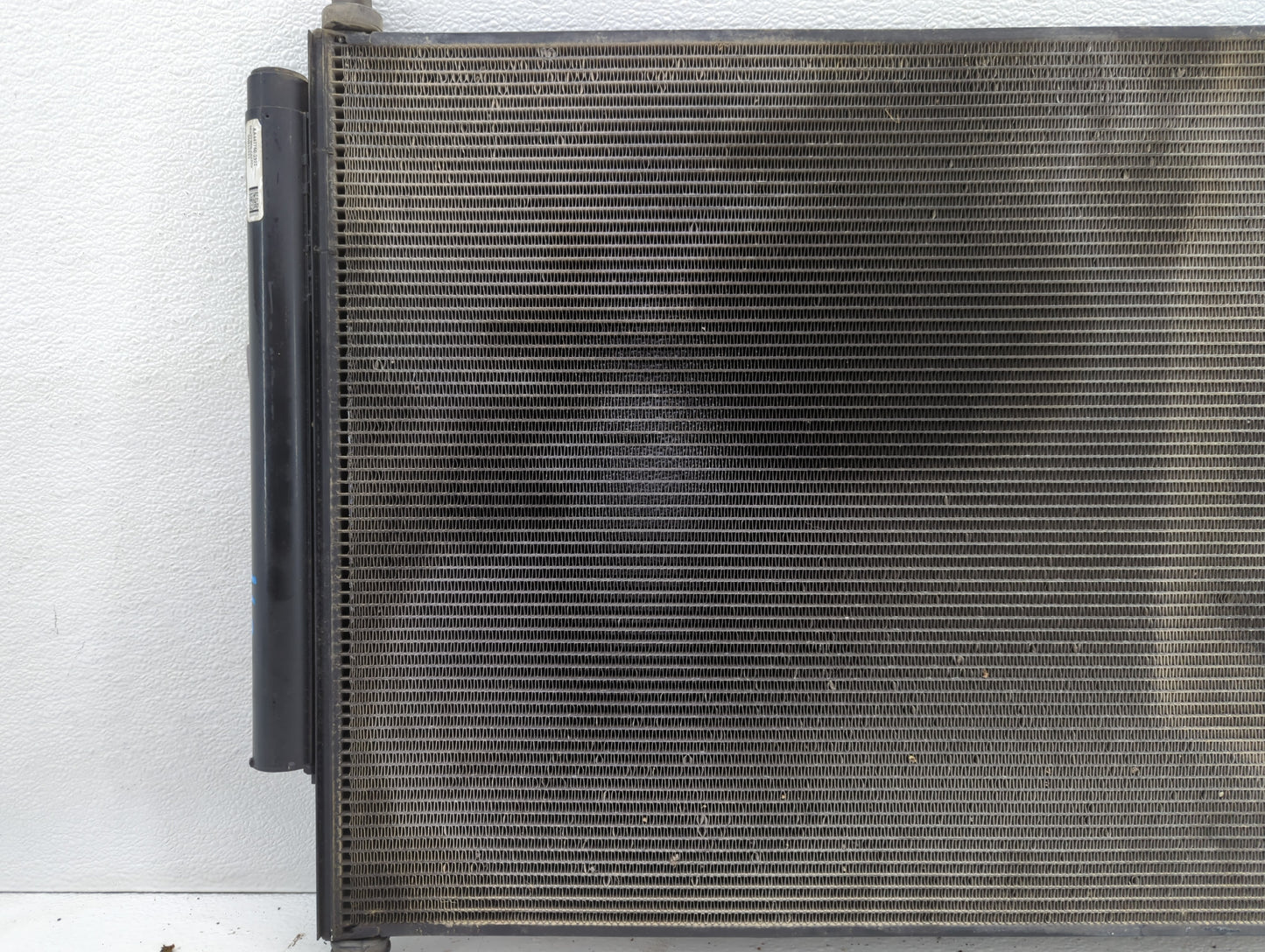 2007-2013 Acura Mdx Undefined Black - Oemusedautoparts1.com