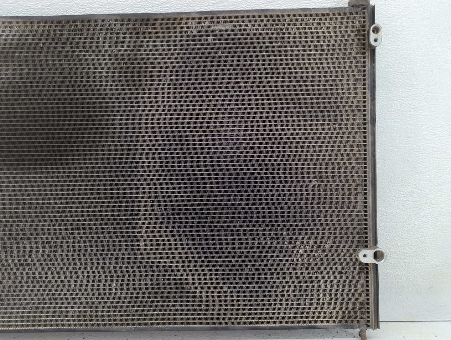 2007-2013 Acura Mdx Undefined Black - Oemusedautoparts1.com