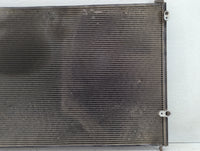 2007-2013 Acura Mdx Undefined Black - Oemusedautoparts1.com