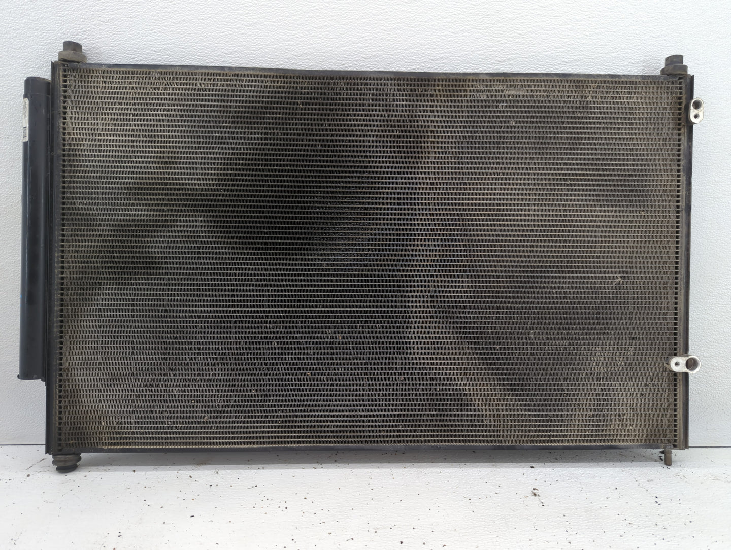 2007-2013 Acura Mdx Undefined Black - Oemusedautoparts1.com