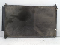 2007-2013 Acura Mdx Undefined Black - Oemusedautoparts1.com