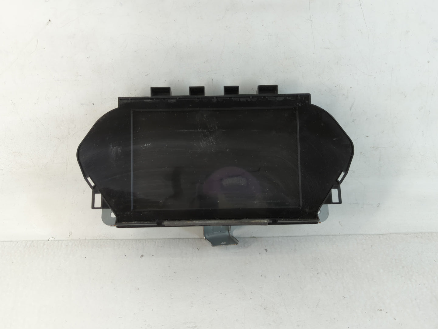 2010-2013 Acura Mdx Information Display Screen - Oemusedautoparts1.com