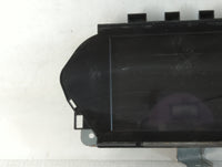 2010-2013 Acura Mdx Information Display Screen - Oemusedautoparts1.com