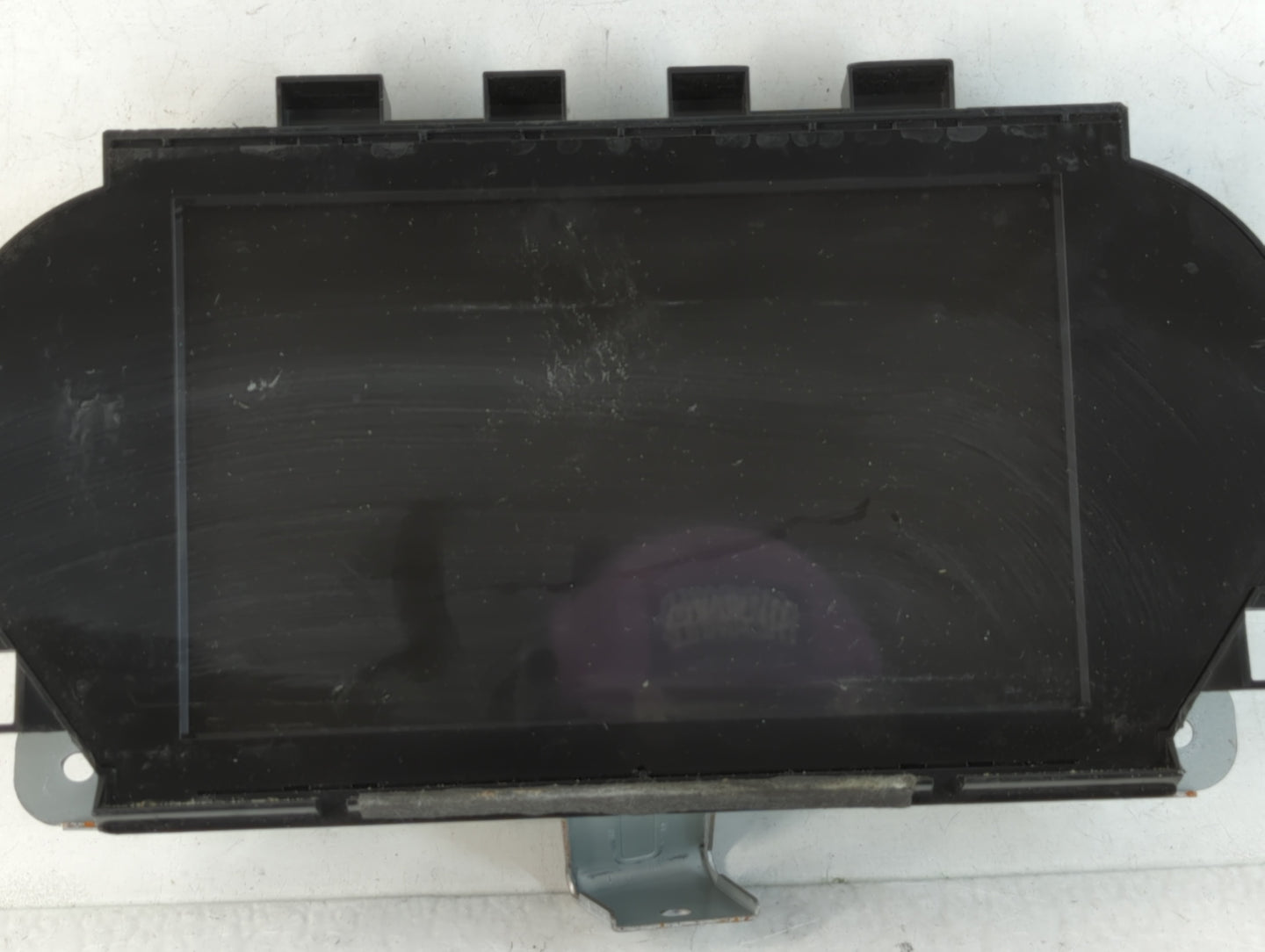 2010-2013 Acura Mdx Information Display Screen - Oemusedautoparts1.com