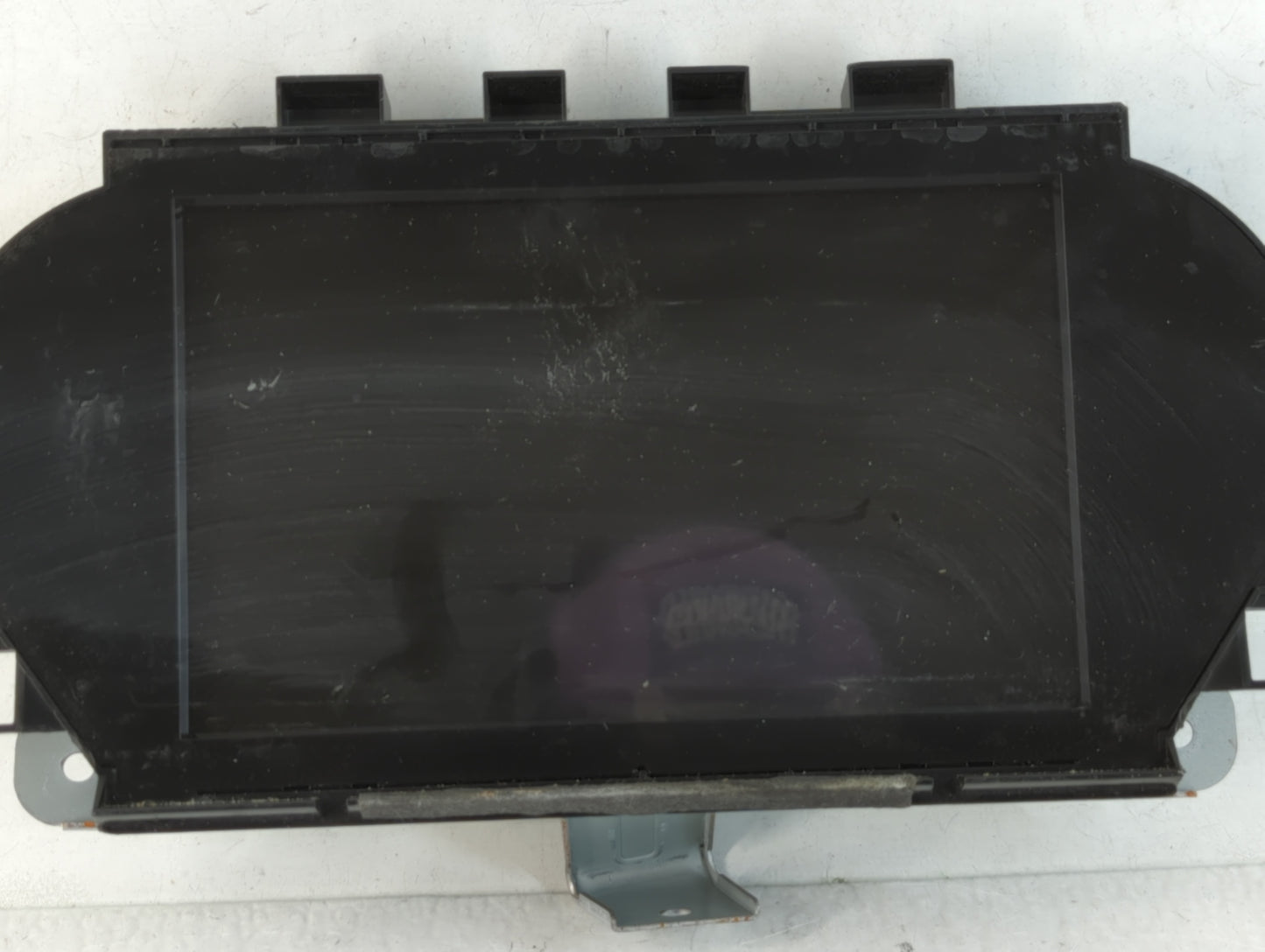 2010-2013 Acura Mdx Information Display Screen - Oemusedautoparts1.com