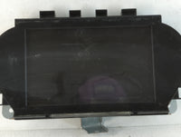 2010-2013 Acura Mdx Information Display Screen - Oemusedautoparts1.com