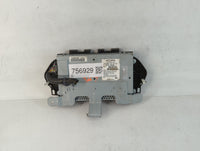 2010-2013 Acura Mdx Information Display Screen - Oemusedautoparts1.com