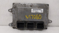 2010-2011 Acura Rdx PCM Engine Control Computer ECU ECM PCU OEM P/N:37820-RWC-A73 Fits Fits 2010 2011 OEM Used Auto Parts - 