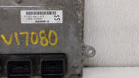 2010-2011 Acura Rdx PCM Engine Control Computer ECU ECM PCU OEM P/N:37820-RWC-A73 Fits Fits 2010 2011 OEM Used Auto Parts - 